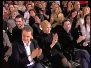 Jesús Vazquez niega que se haya insultado al PP