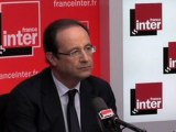 Matinale spéciale : François Hollande réagit à l'édito de Thomas Legrand