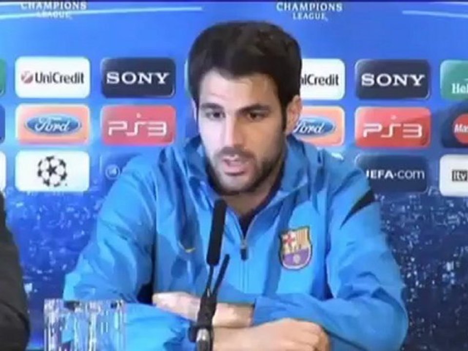 Fabregas warnt vor Chelsea