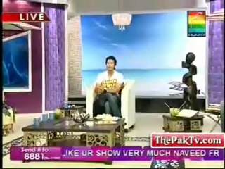 Jago Pakistan Jago By Hum TV - 18th April 2012 - P 3