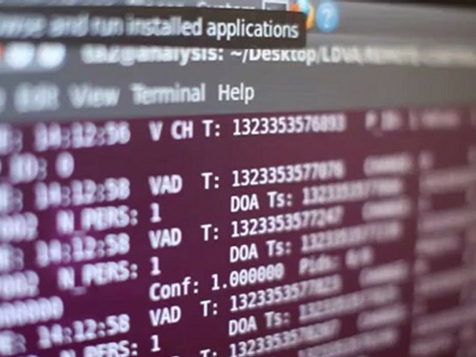 Computing at Goldsmiths University of London