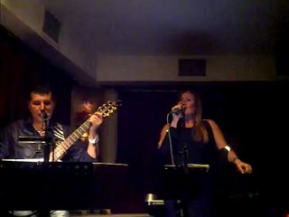 ÖZLEM YÜKSEK&SERGIO/NASİP DEĞİLMİŞ(ÇİÇEK BAR)