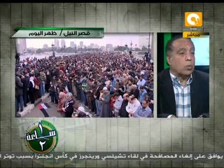 نص ساعة: جبهة الأبداع وحق الشهداء