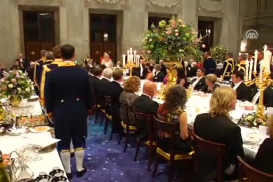 Cumhurbaşkanı Gül Hollanda'da