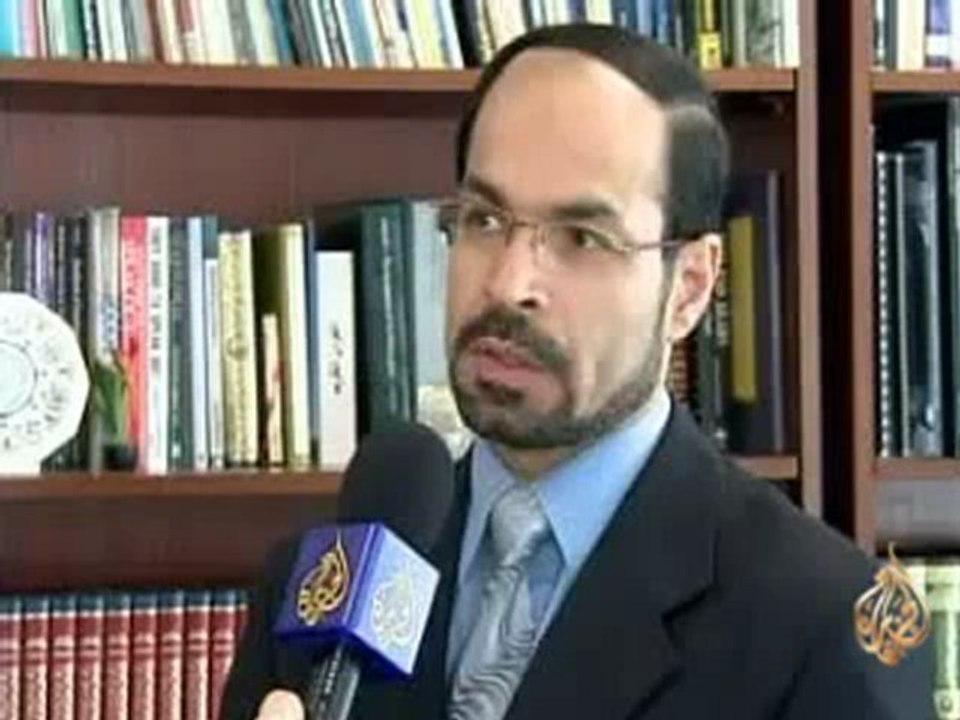 حفل إفطار في البيت الابيض