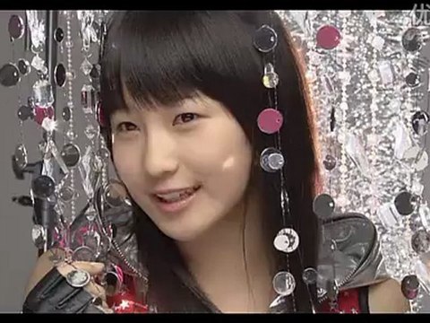 Morning Musume - renai hunter (making of) part 1