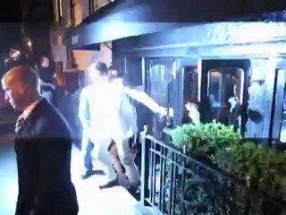 Jennifer Aniston comes under fire