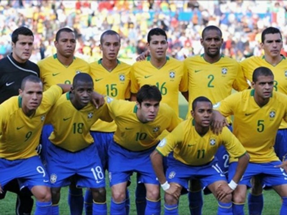 Fussball-WM2010