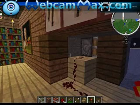 mincraft serveurs titeff1