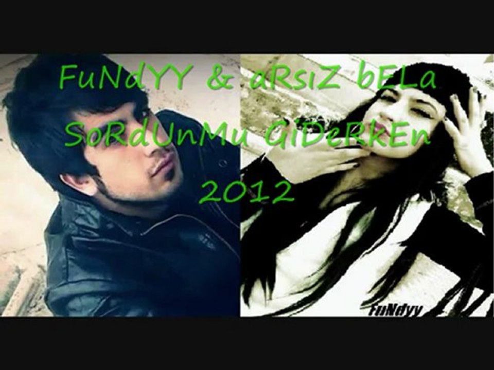 Sebebimask.Com FuNdYY & aRsıZ beLA 2012 sOrDuNmU gİdErKeN
