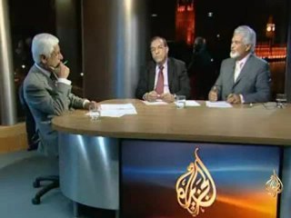 أكثر من رأي - مصير عمليات السلام والانتخابات الامريكية