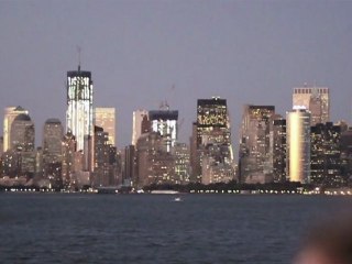 High Time "In memory of those who died on 9/11"