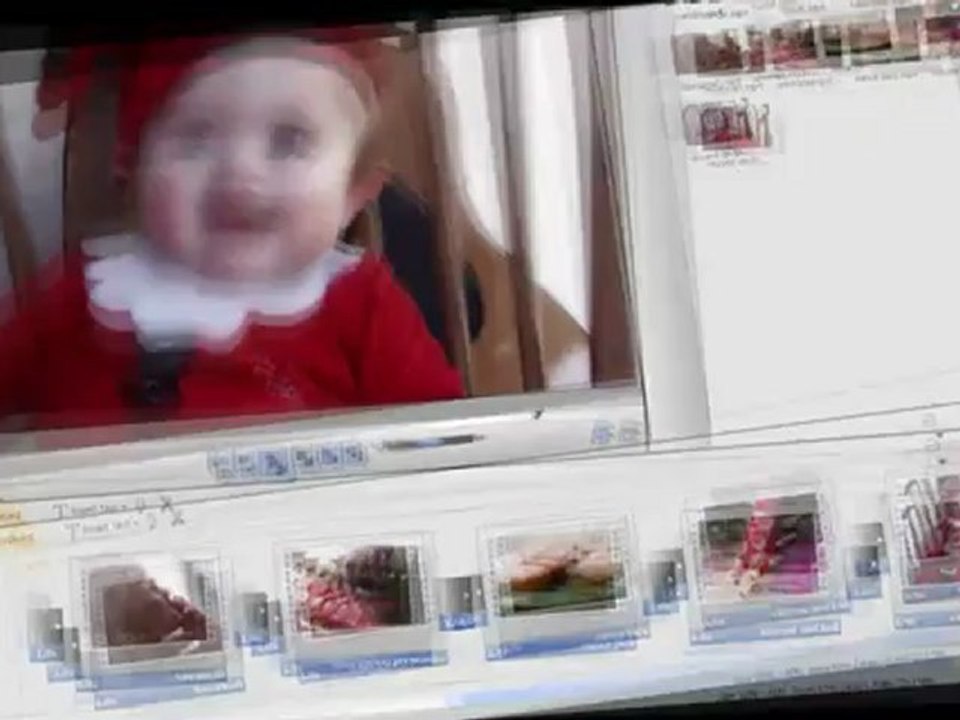 Vidéo de démonstration MoviePlus X6