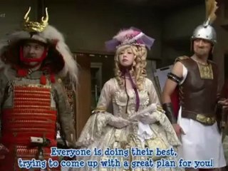 Yume wo Kanaeru Zou - 02