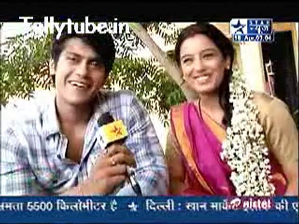 Saas Bahu Aur Saazish –18th April 2012 Part 3