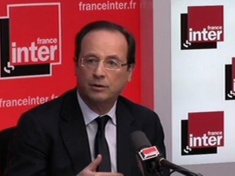 Matinale spéciale : François Hollande et le vote sanction