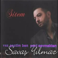 UyuzSevdam.Com savas yılmaz sitem