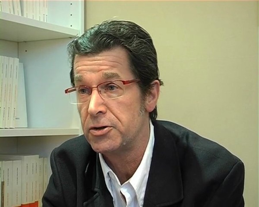Quel est le travail du lecteur dans une maison d'édition ?