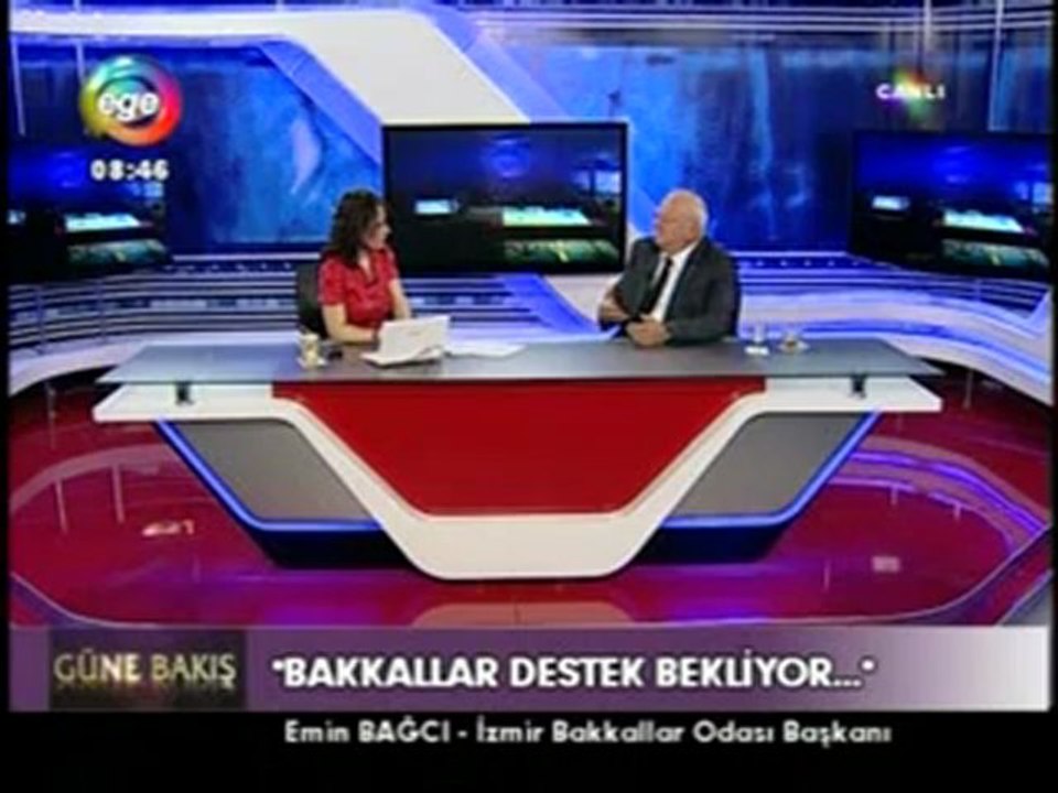 mart 2012 ege tv