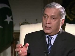 Talk to Jazeera - Shaukat Aziz - 24 Oct 07 - Pt 2