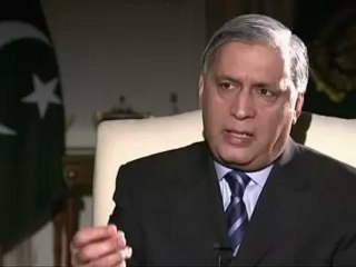 Talk to Jazeera - Shaukat Aziz - 24 Oct 07 - Pt 1