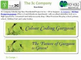 3c gurgaon , 3c new project in gurgaon-9910007460