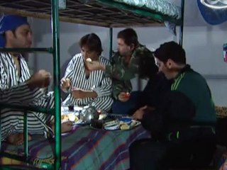 المسلسل السوري غزلان في غابة الذئاب الحلقة 28