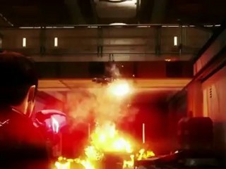 Star Trek - Global Gamers Day 2012 Trailer