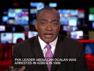 Inside Story- Iraq- Turkey talks- 25 Oct 07- Part 2