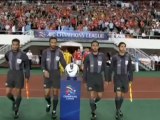 AFC Champions League - Guangzhou Evergrande 3-1 Kashiwa Reysol