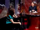 Federico Jiménez Losantos entrevista a Ana Rosa Quintana 06/03/08