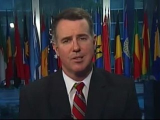 Inside Iraq - Border tensions - 26 Oct 07 - Part 2