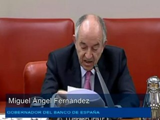 El Banco de España recomienda una subida del IVA