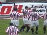 2000-2001, PAS Giannina-Olympiakos 1-5