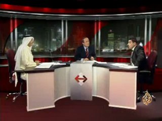 الإتجاه المعاكس - طرد السفراء