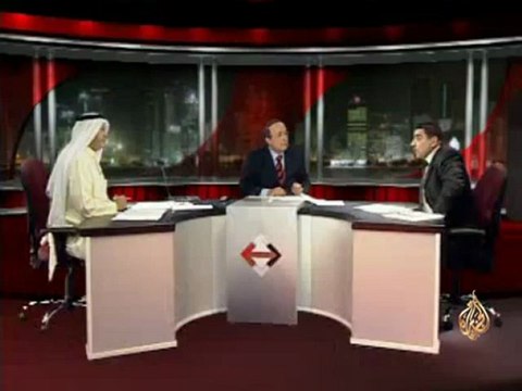 الإتجاه المعاكس - طرد السفراء