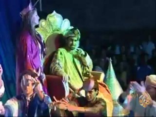 مهرجان الحكاية الشعبية بالمغرب