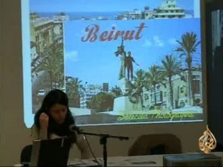 معرض حكايات اللون في سدني  للتواصل والحوار بين الثقافات