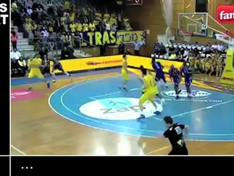 Les Gags font du Sport