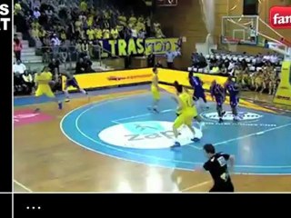 Les Gags font du Sport