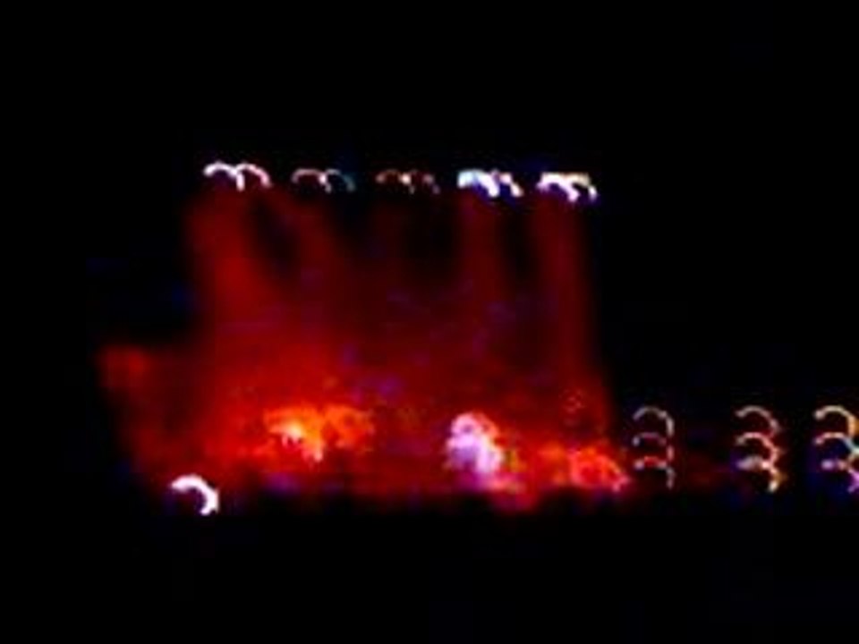 moby , repris break or trought