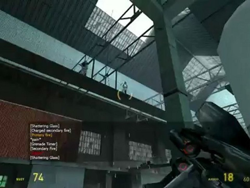 [S7][P3] Half-Life 2