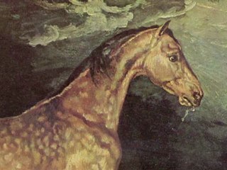 La Cuturelle - Beauté Animale - 18 Avril 2012