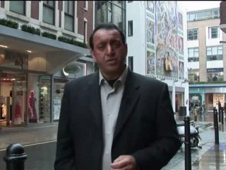 Riz Khan - Street Talk - 29 Oct 07