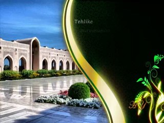 HZ. MEHDI'NIN TALEBELERI 1. BOLUM