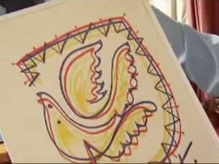 Spanish civil war veteran in his own words - 30 Oct 07