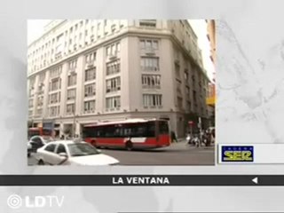 La Cadena SER vuelve a las andadas