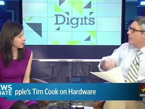 รายการข่าว News Update ประจำวันที่ 18 เมษายน 2555 เวลา 17.00-17.30 น.