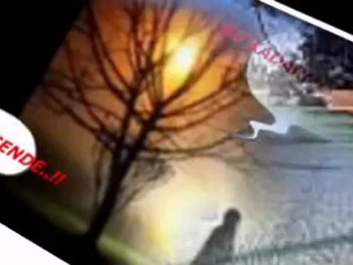 SAKIZ EDİP DÜŞÜRDÜN DİLE...DURAK YİĞİT VİDEOSU