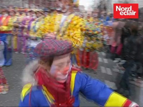 Carnaval de Wattrelos